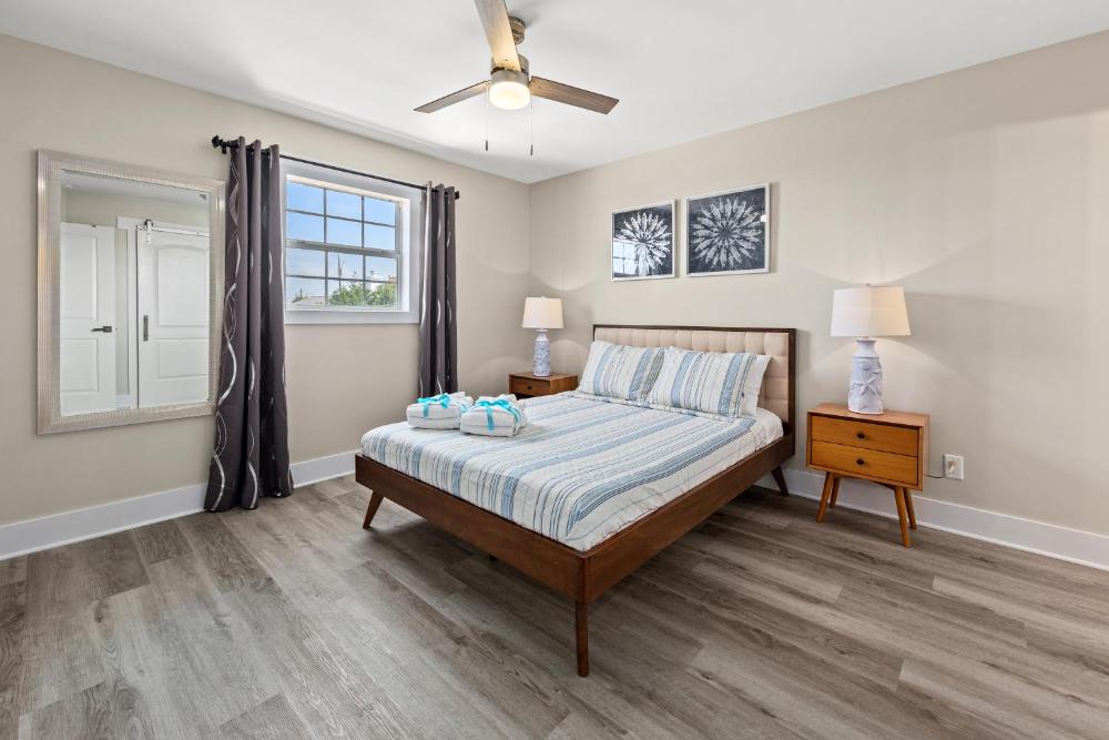 Vacation Home interior